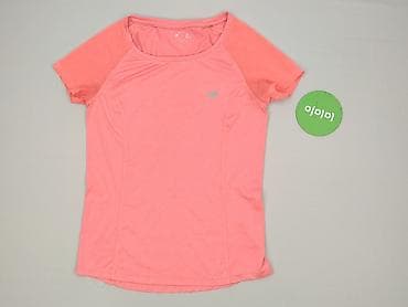 kurtka biala 4f: 4F, T-shirt damski, rozmiar S — 2