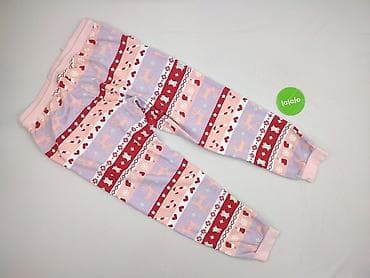 calzedonia dresy: Esmara, Spodnie dresowe damskie, rozmiar L — 3