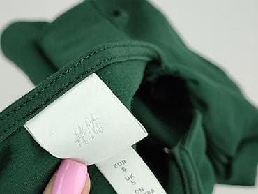 hm bluzki: H&M, Bluzka damska, rozmiar S — 5