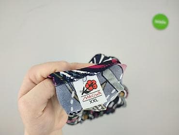 magmara bluzki: Bluzka damska, rozmiar 2XL — 4