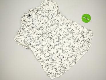 ciuchy h m: H&M Mama, Tunika damska, rozmiar L — 2