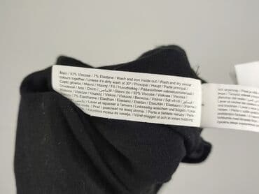 mohito bezrękawnik: F&F, T-shirt damski, rozmiar L — 5