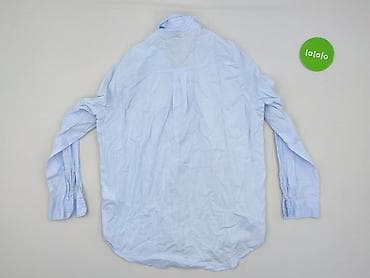 kołnierzyk bebe koszula: H&M Divided, Koszula damska, rozmiar S — 3