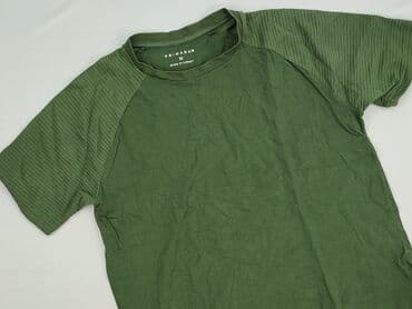 sweter w paski c a: T-shirt for men, M (EU 38), Primark, condition - Perfect — 1