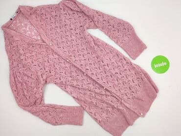 sweter open shoulder: Mohito, Women`s cardigan, M — 2