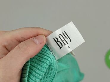 blaklader koszulka: Bay, Bluzka damska, rozmiar S — 4