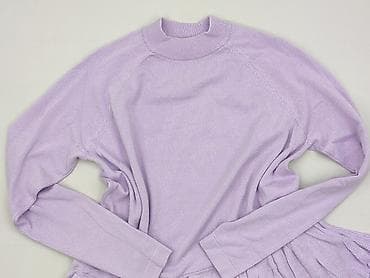 purple jackets: Mohito, Sweter damski, rozmiar M — 1