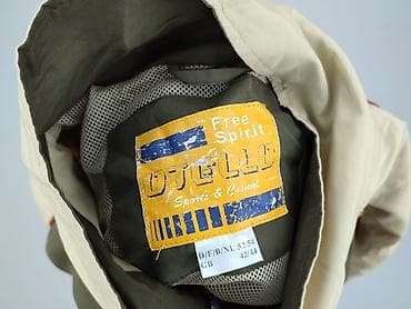 Windbreakers: Uomo, Men`s windbreaker at lalafo.pl — 4 Windbreakers: Uomo, Men`s windbreaker — 4