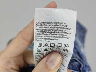 mustang krótkie spodenki: Vero Moda, Szorty damskie, rozmiar S — 6