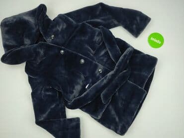 sheilay sukienka: Płaszcz, 11 lat, 140-146 cm, stan - Idealny — 2