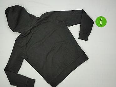 rozmiar 56: H&M Divided, Bluza z kapturem damska, rozmiar M — 3