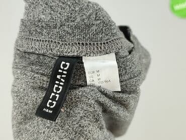 H&M, T-shirt damski, rozmiar M — 4