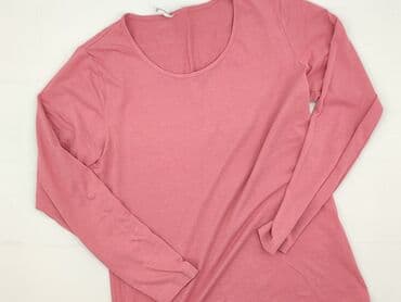 bluzka pod marynarkę plus size: Soyaconcept, T-shirt damski, rozmiar XL — 1