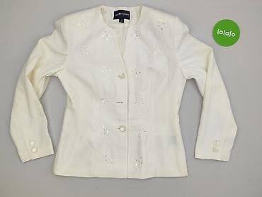marynarka mango: SUIT, Marynarka damska, rozmiar S — 2