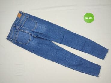 Kobiety: Bershka, Jeansy damskie, XS — 3