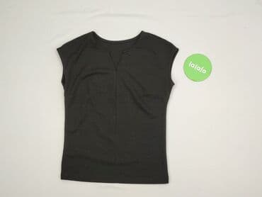 koszulki bez rękawów damskie michael michael kors: T-shirt damski, rozmiar S — 4