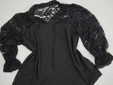 shein sukienki codzienne: Shein Curve, Bluzka damska, rozmiar 4XL — 1