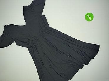 kiecki: Exclusive, Sukienka damska, rozmiar S — 3