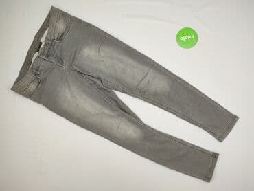 spodnie jeansowe 78 damskie: Esmara, Jeansy damskie, rozmiar XL — 2