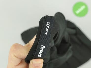 mango sukienki czarne: Sinsay, Sukienka damska, 2XL — 6