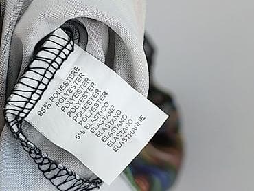 hm spódnice panterka: Sukienka damska, rozmiar XL — 5