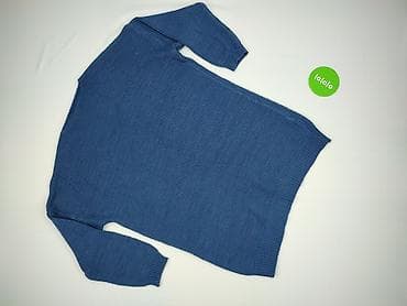 Ubrania damskie: Sweter damski, rozmiar 5XL — 3