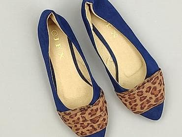 Балетки жіночі, розмір 35 на lalafo.pl Балетки жіночі, розмір 35