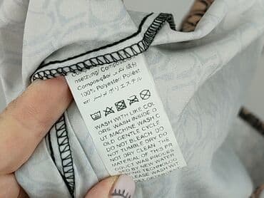 Kobiety: Shein, Koszula damska, XL — 5