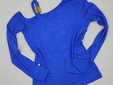 kombinezon cekiny: Bluzka damska, rozmiar M — 1