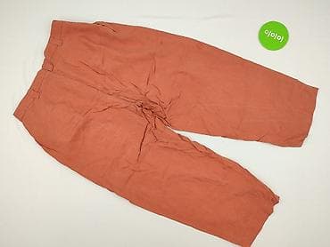 spodnie mango claudia: Spodnie materiałowe damskie, rozmiar L — 3