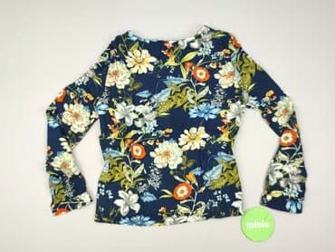 reserved bluzki w kwiaty: Reserved, Bluzka damska, rozmiar M — 3
