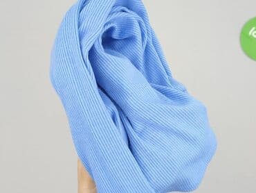 srebrny top h m: Zara, Top damski, S — 6