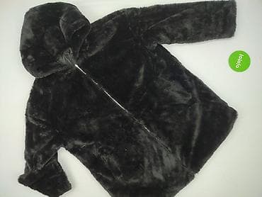 bluza z futrem: Beloved, Futro, rozmiar 4XL — 2