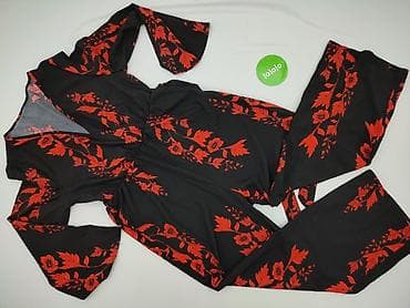sizer buty: Shein, Kombinezon damski, rozmiar XL w lalafo.pl — 2 sizer buty: Shein, Kombinezon damski, rozmiar XL — 2