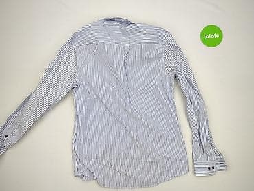 forthis garnitury cena: H&M, Koszulа dla mężczyzn, rozmiar M — 3