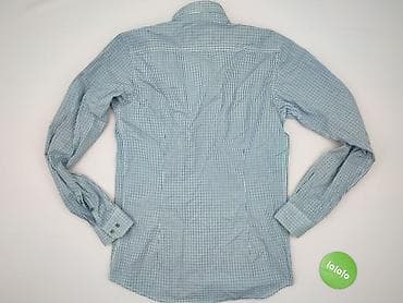 sinsay koszulka basic: Koszulа dla mężczyzn, rozmiar L — 3