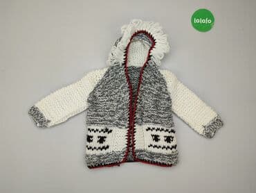 wojcik rajstopy: Sweater, 3-4 years, 98-104 cm, condition - Good — 2