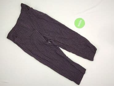 piżamy polskie: Spodnie materiałowe damskie, rozmiar L — 2