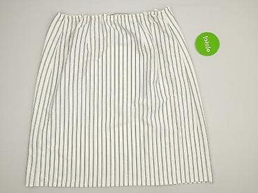 spódnice oversize: Spódnica damska, rozmiar 2XL — 3