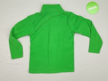 lidl koszulka termiczna: Bluza, 5-6 lat, 110-116 cm, stan - Idealny — 3