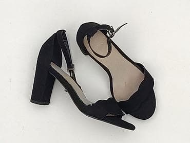 sandały george: Top Secret, Sandały damskie, rozmiar 37 — 1