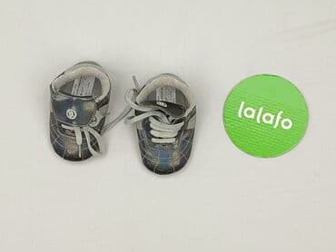 buty zimowe dla dzieci ccc: Baby shoes, Next, 15 and less, condition - Very good — 2