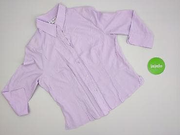 two ply koszula: Koszula damska, rozmiar 2XL — 2