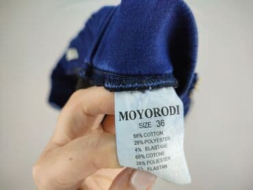 jeansy z mohito: Jeansy damskie, rozmiar S — 5