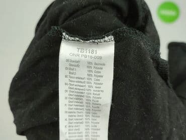 asos stroje kąpielowe plus size: Urban Classics, Koszulka dla mężczyzn, S — 5