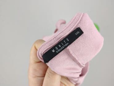 bluza biedronka: Mohito, Bluzka damska, rozmiar 2XL — 4