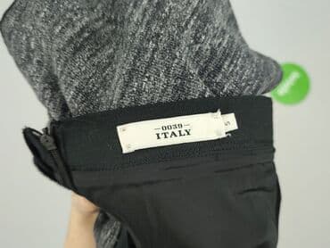 plisowane spódnice mini: Spódnica damska, S — 4