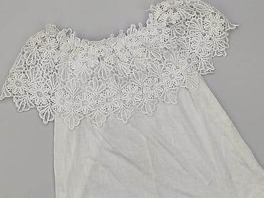 elastant: ITALY FASHION, Bluzka damska, rozmiar S — 1