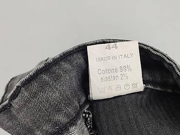 buty obex: Spodnie 3/4 damskie, rozmiar 2XL — 4