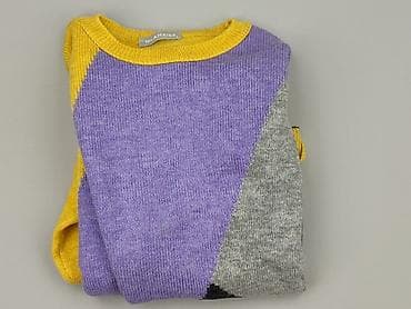 solar parka: Sweter damski, rozmiar L — 6